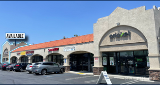 Norwalk, CA Retail - 11559 Rosecrans Ave