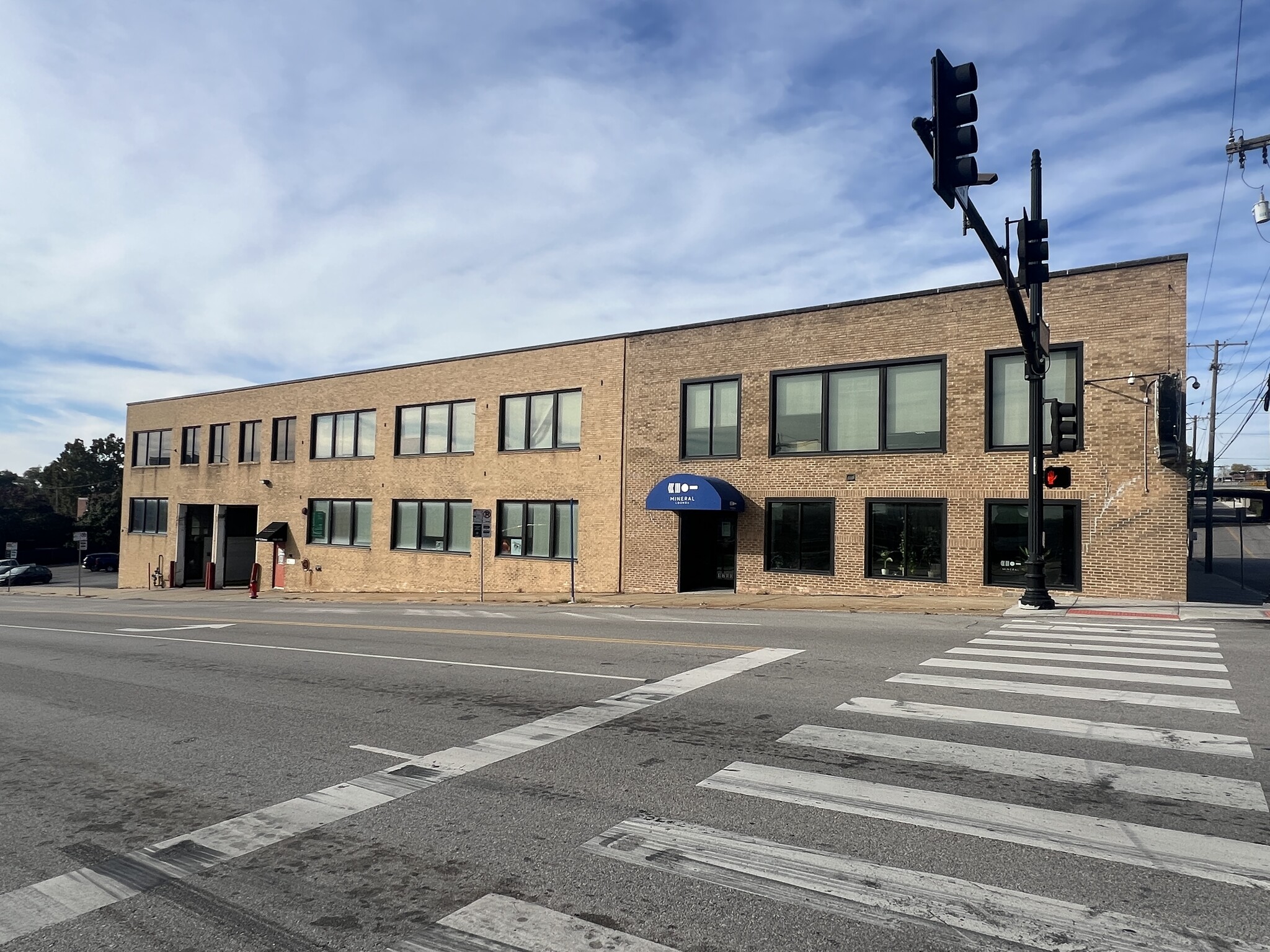 1700-1702 Broadway St, Kansas City, MO for Rent