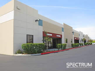Santa Clarita, CA Industrial - 26450 Ruether Ave