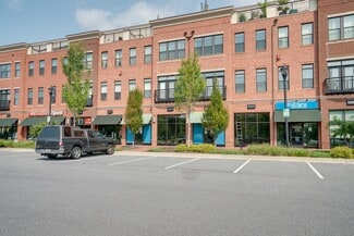 Leesburg, VA Retail - 412-416 Madison Trade Plz SE