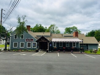 East Hartland, CT Restaurant - 6 Hartland Blvd