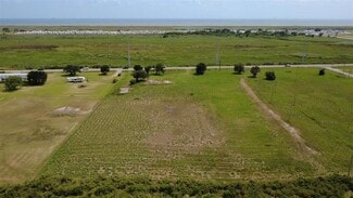 Cameron, LA Industrial Land - 1735 Marshall St