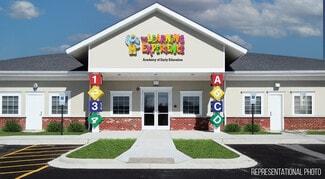 Bermuda Dunes, CA Commercial - 42500 Washington St