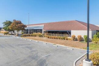 Santa Clara, CA Office - 4800 Patrick Henry Dr