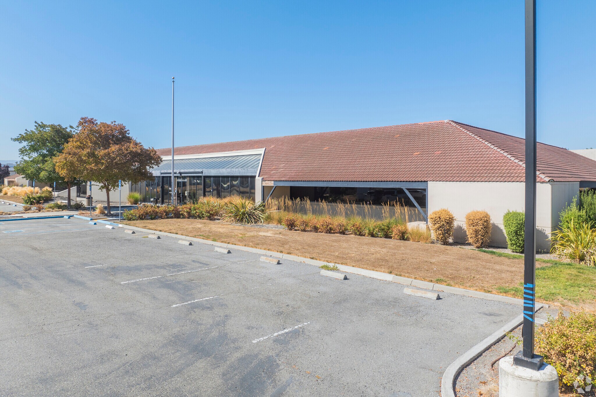 4800 Patrick Henry Dr, Santa Clara, CA for Rent