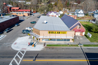 Damascus, VA Retail - 135 W Laurel Ave