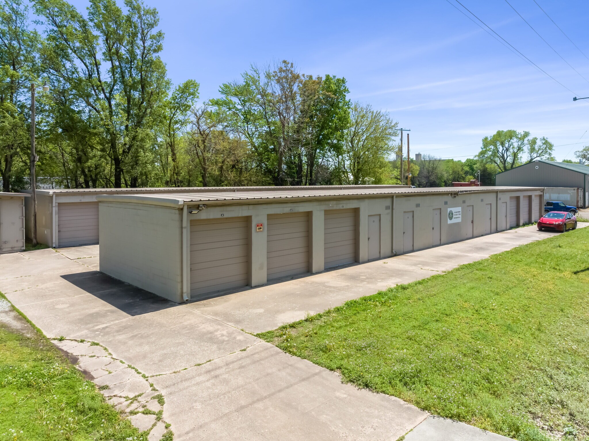 500 G st, Arkansas City, KS for Sale