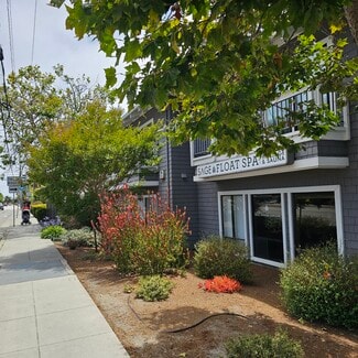 Capitola, CA Office - 1395 41st Ave