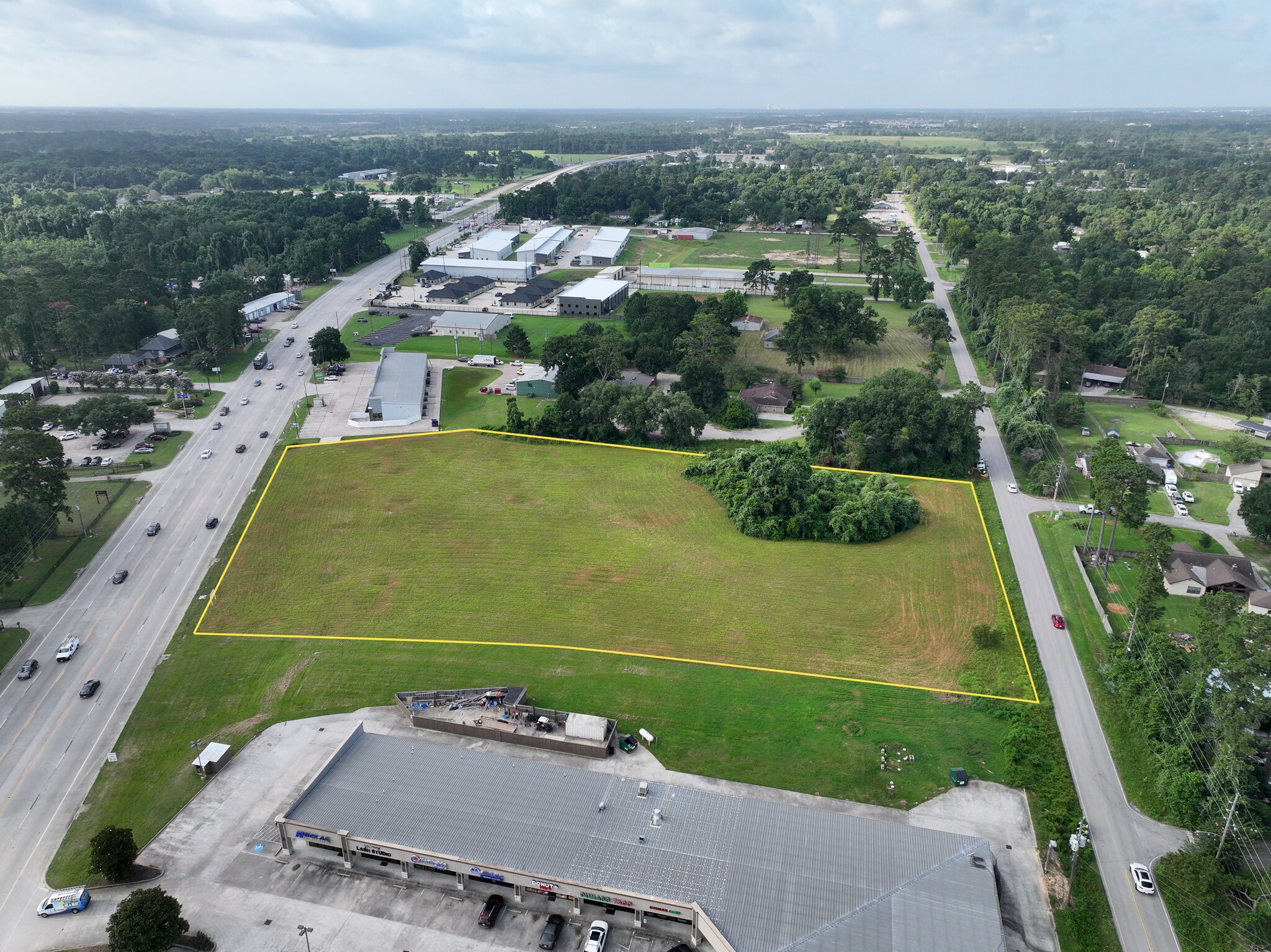 25305 FM 2978, Tomball, TX for Rent