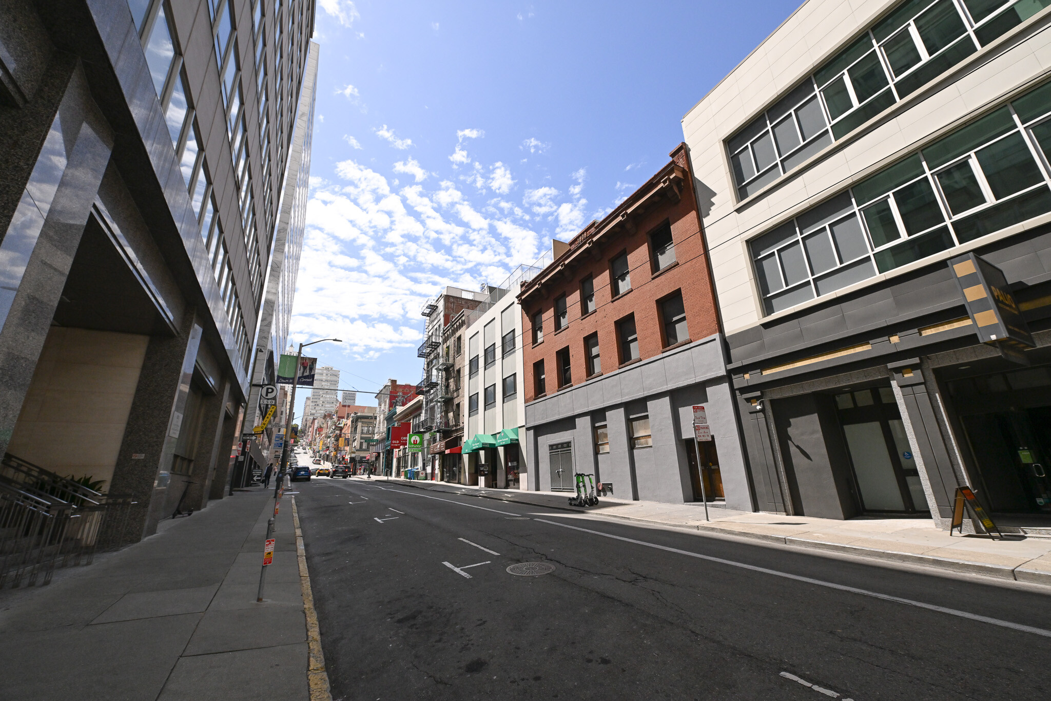 650 Sacramento St, San Francisco, CA for Sale