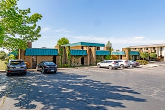 Tulsa, OK Office - 5350 E 46th St
