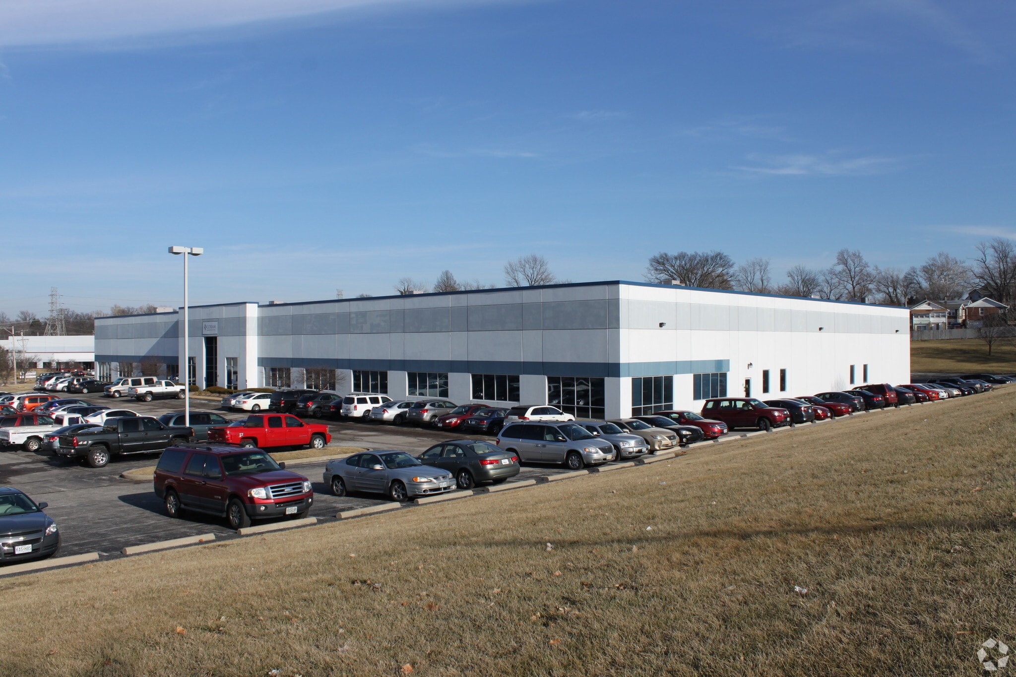 8248-8264 Lackland Rd, Saint John, MO for Rent