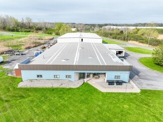 Auburn, NY Warehouse - 4000 Technology Park Blvd Auburn, NY Warehouse - 4000 Technology Park Blvd