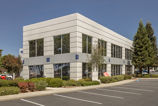 North Highlands, CA Office - 4600 Roseville Rd