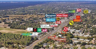 Gulf Breeze, FL Commercial - 3400 BLK Gulf Breeze Pky