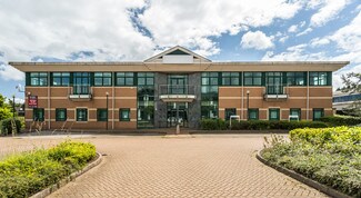 Brierley Hill, WMD Office - Dudley Rd