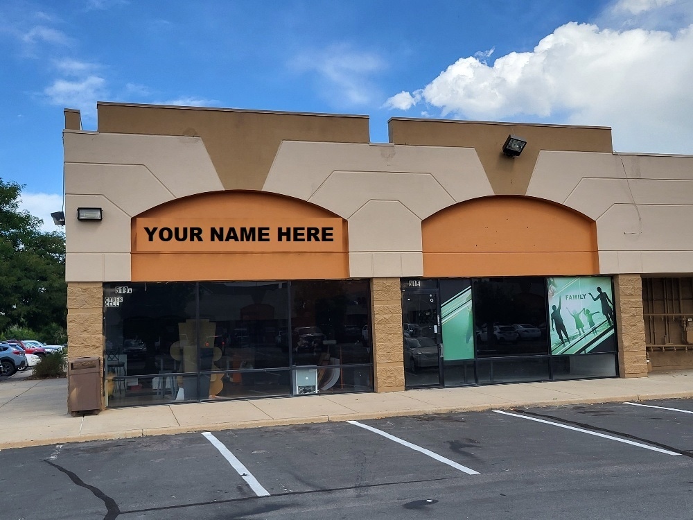 409-509 Sable Blvd, Aurora, CO for Rent