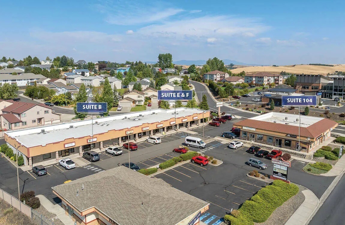 588 SE Bishop Blvd, Pullman, WA for Rent