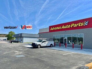 Lankford Hwy Properties