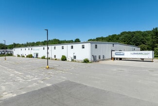 Scarborough, ME Warehouse - 16 Washington Ave