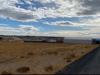 Quincy, WA Agricultural Land - 23855 Rd 12 NW