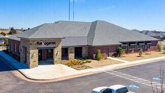 Oklahoma City, OK Office - 9300 N Kelley Ave