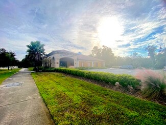 Orange City, FL Medical - 1639 N Volusia Ave