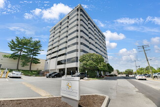 Laurel, MD Office - 312 Marshall Ave