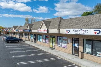 Tallman, NY Retail - 296 Route 59