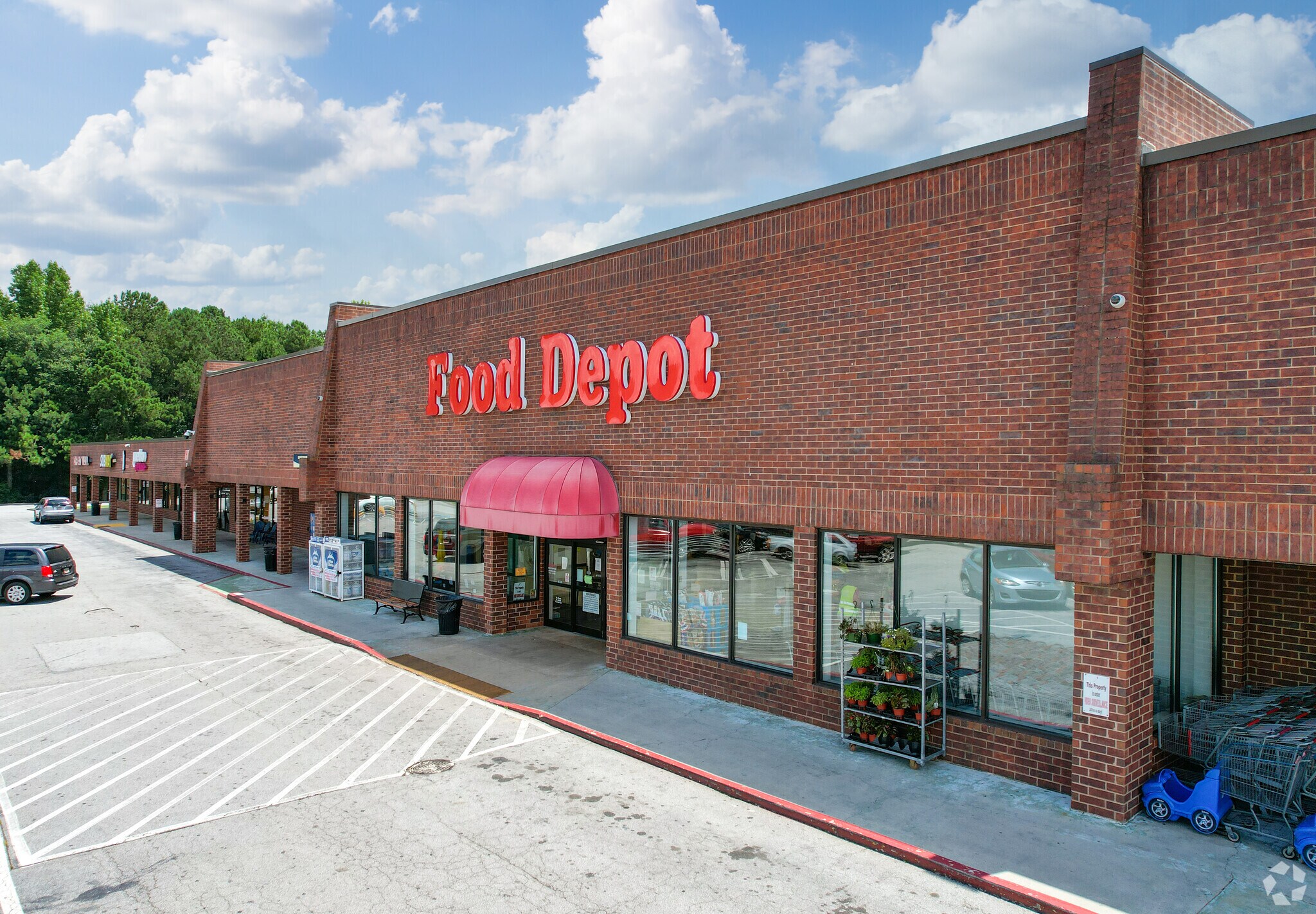 3030-3048 Bankhead Hwy SW, Austell, GA for Rent