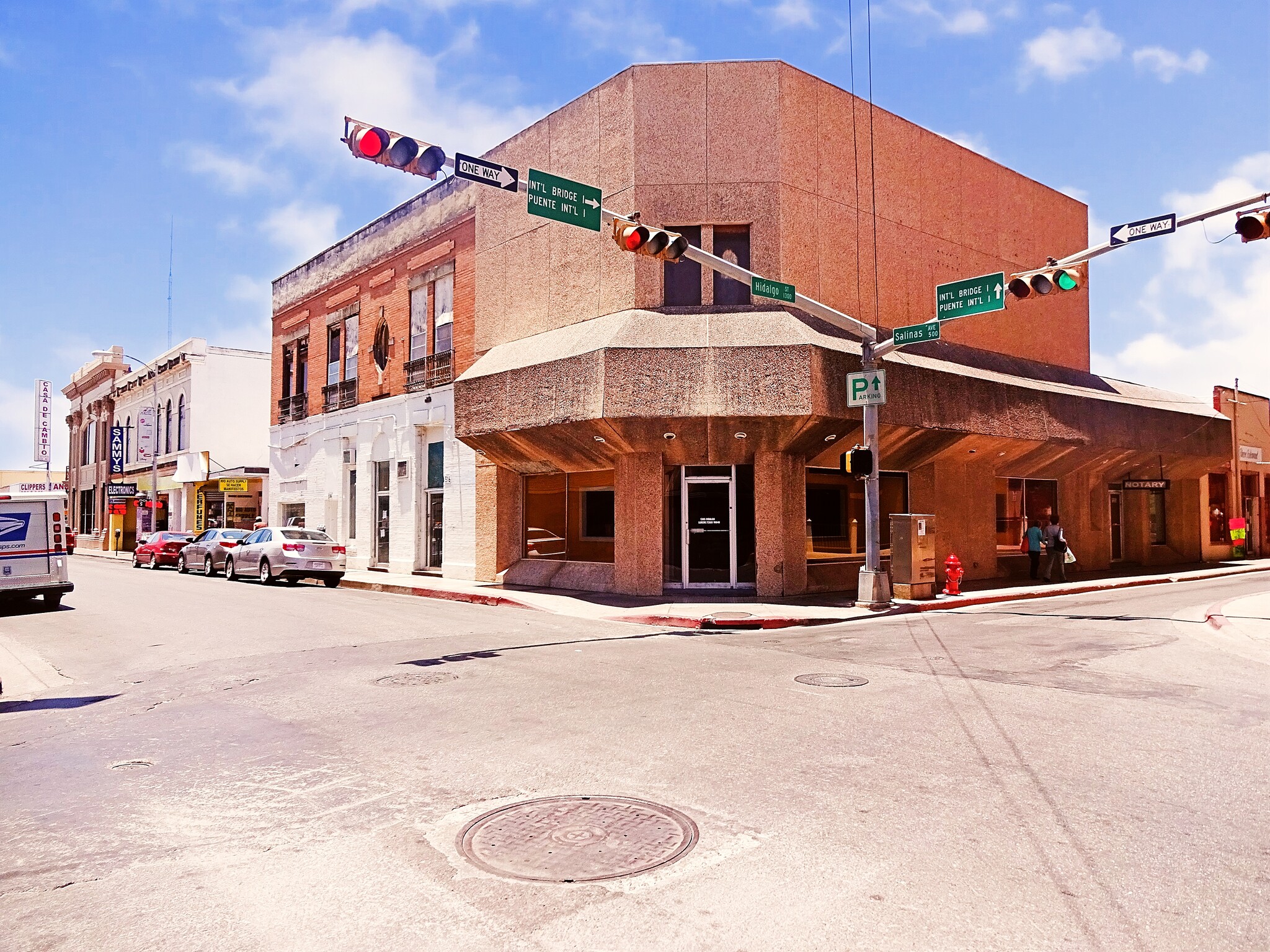 1307 Hidalgo St, Laredo, TX for Sale