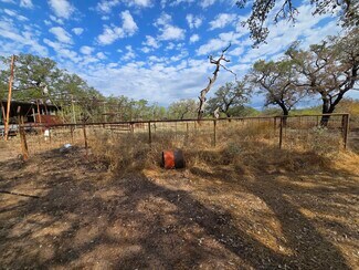 Poteet, TX Agricultural - 9285 FM 476