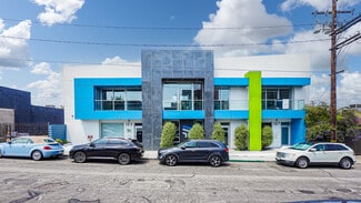 El Segundo, CA Office - 123-127 Lomita St El Segundo, CA Office - 123-127 Lomita St