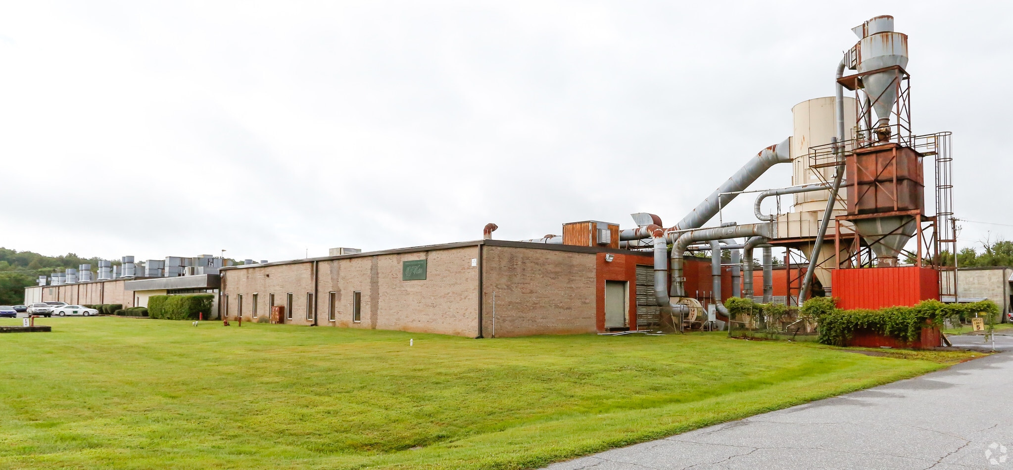 110 Wamsutta Mill, Morganton, NC for Sale