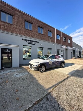 Hewlett, NY Office - 11 Prospect Ave Hewlett, NY Office - 11 Prospect Ave