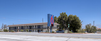 Mojave, CA Hospitality - 16958 State Highway 58