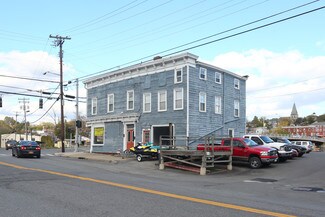 Catskill, NY Office/Retail - 7 W Bridge St