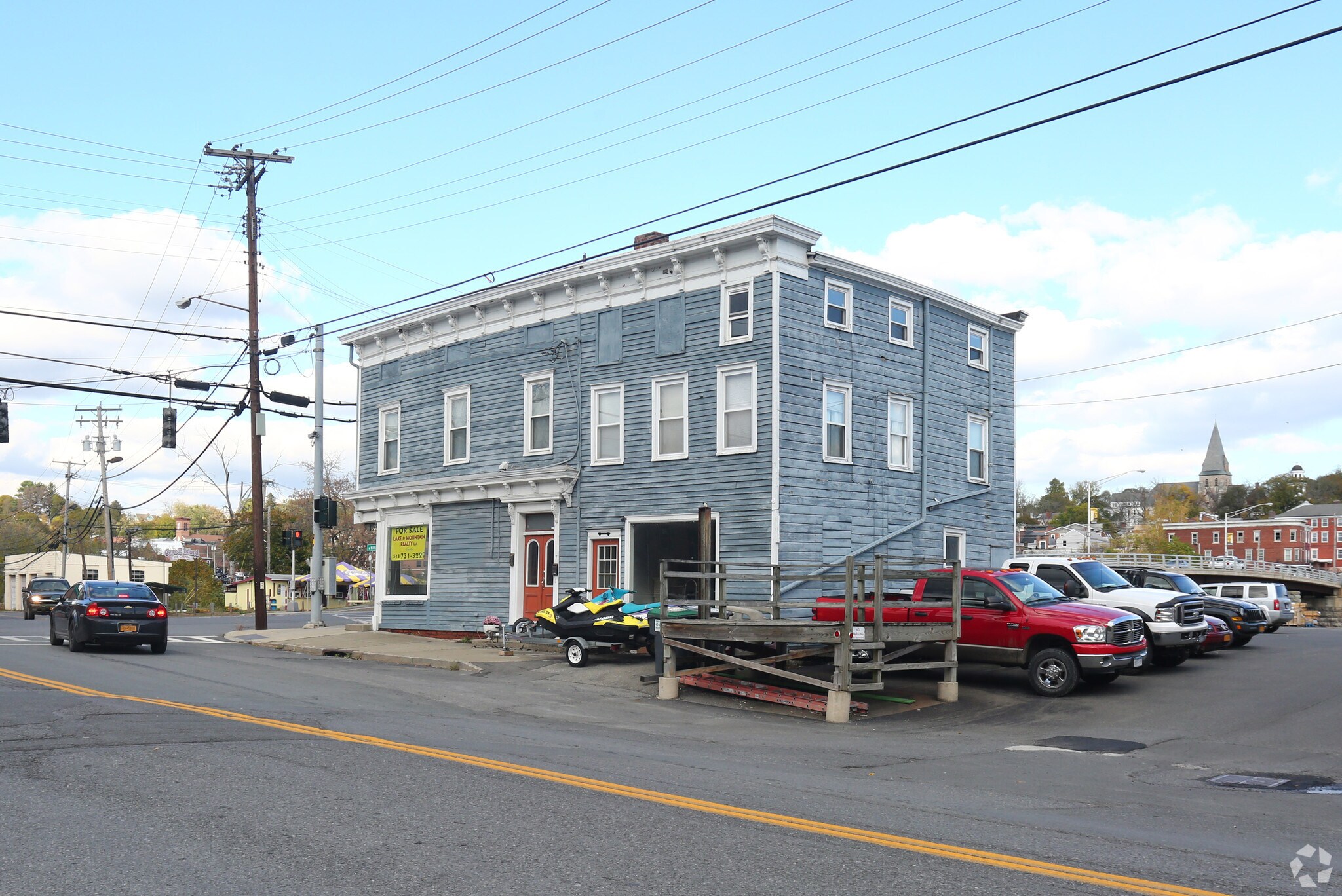 7 W Bridge St, Catskill, NY for Rent