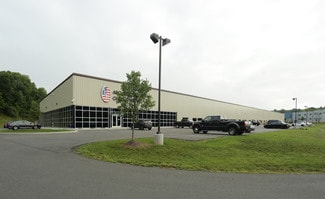 Clifton Park, NY Industrial - 3 Liebich Ln Clifton Park, NY Industrial - 3 Liebich Ln