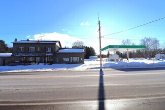 Grand View, WI Storefront Retail/Residential - 22195 Highway 63