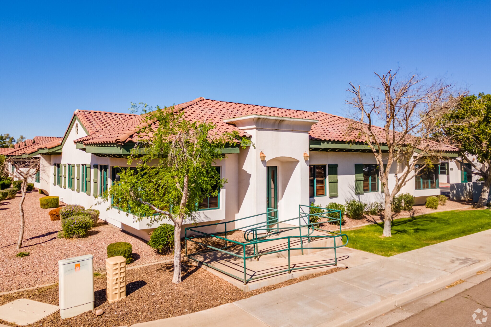 1757 E Baseline Rd, Gilbert, AZ for Sale