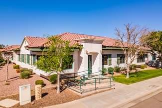 Gilbert, AZ Office - 1757 E Baseline Rd