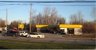 Clinton Township, MI Retail - 15961 15 Mile Rd