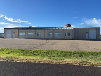 Longmont, CO Industrial - 14440 Mead Ct