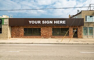 Winnipeg, MB Office - 3317 Roblin Blvd