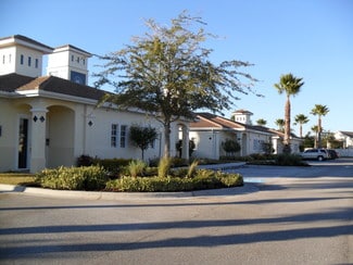 Port Charlotte, FL Office - 1504 Kings Hwy