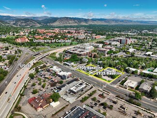 Boulder, CO undefined Boulder, CO undefined