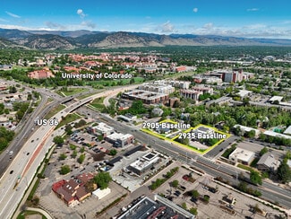 2905-2935 Baseline Road 2905-2935 Baseline Road