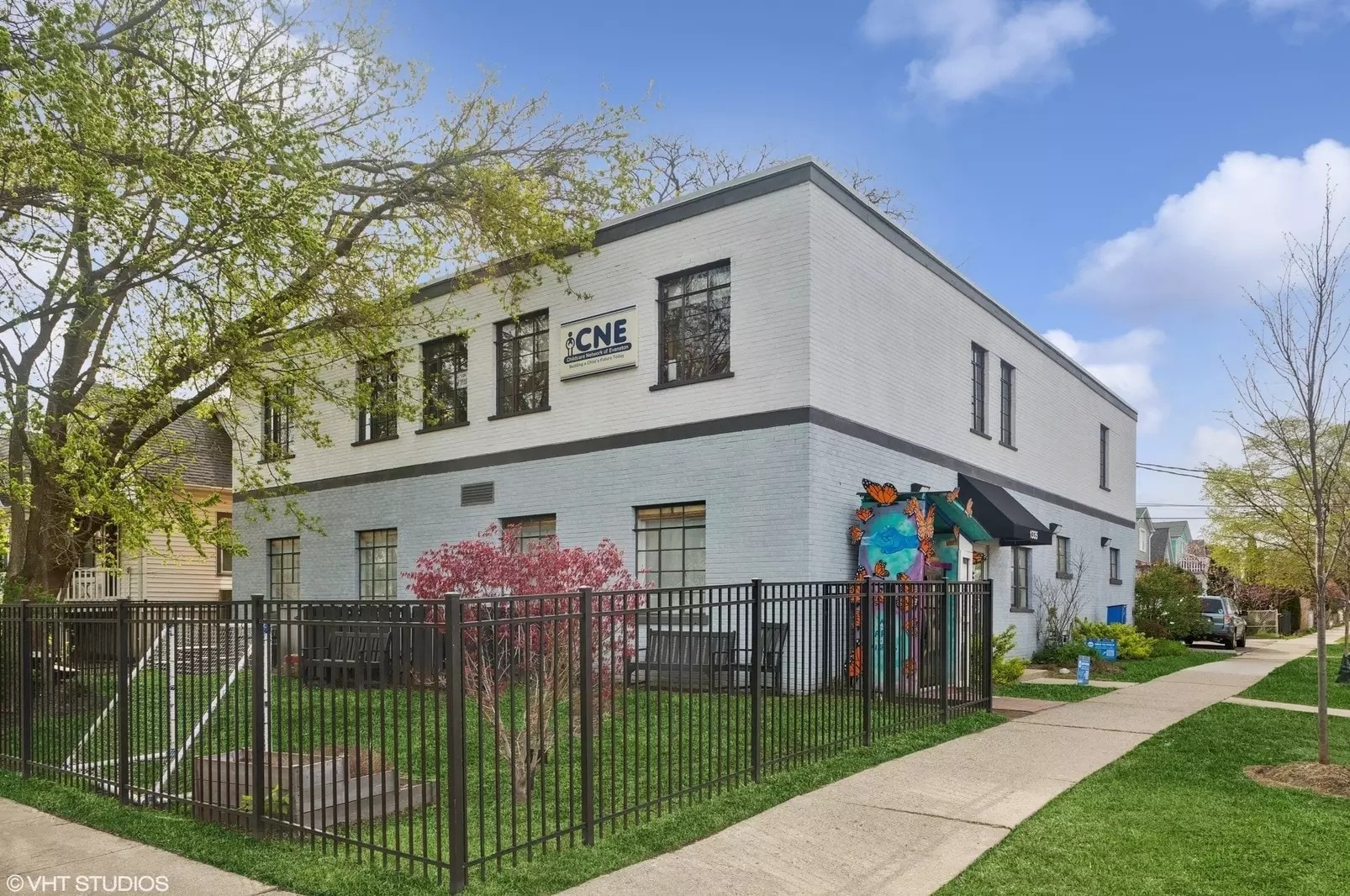1335 Dodge Ave, Evanston, IL for Sale