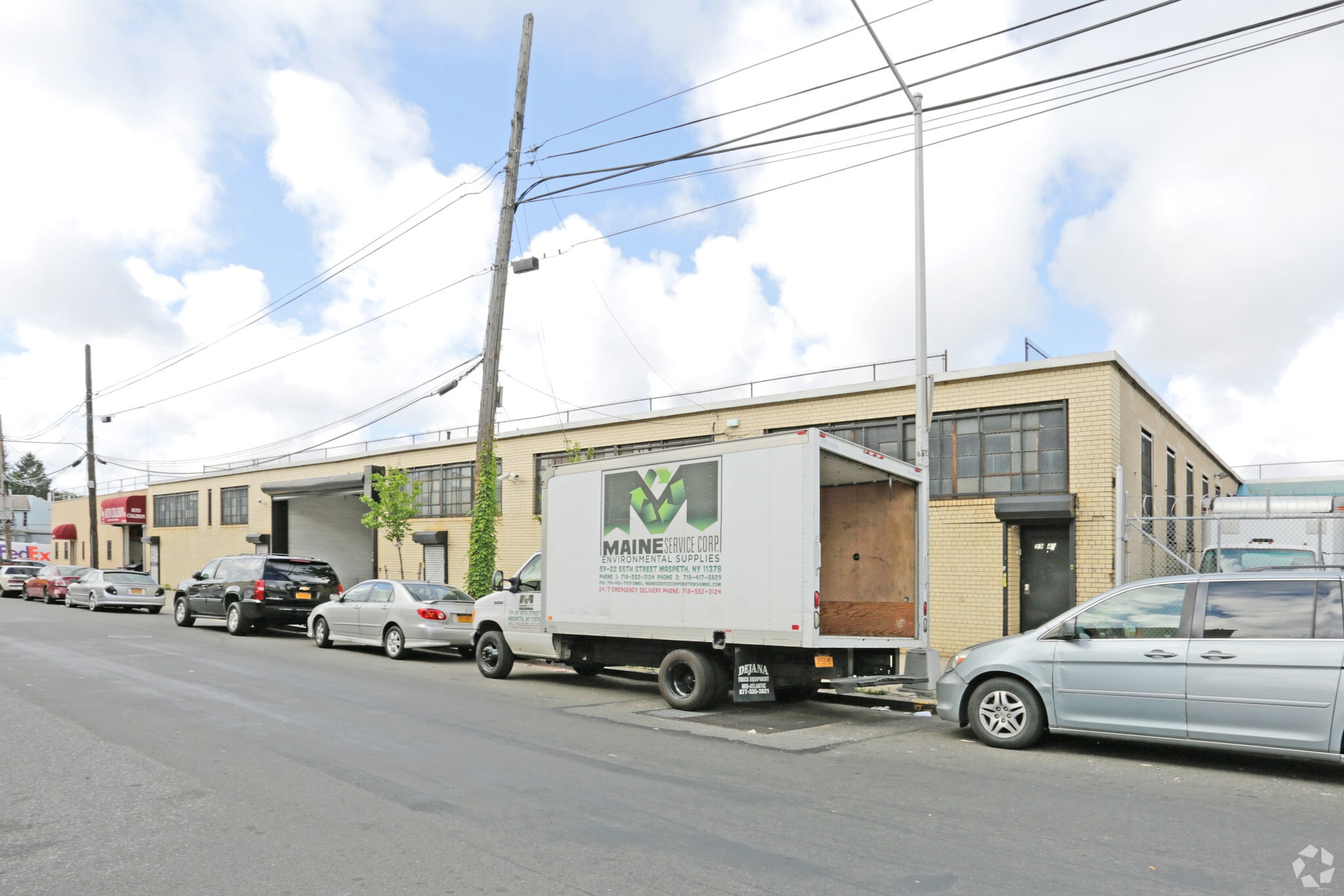 59-48 55th St, Maspeth, NY for Sale